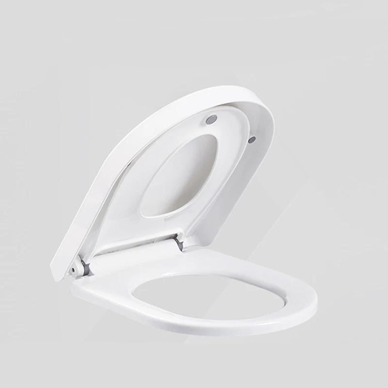 Familien WC-Sitz Mit Absenkautomatik