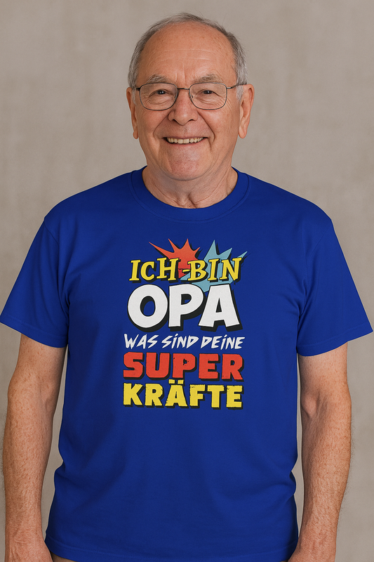 stolzer-opa-t-shirt