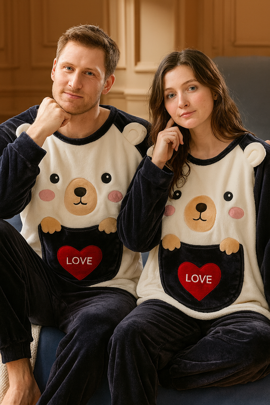 schlichter-partner-pyjama