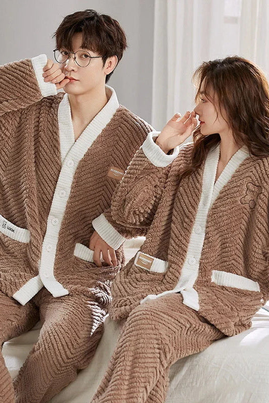 Couple Kurta Pajama