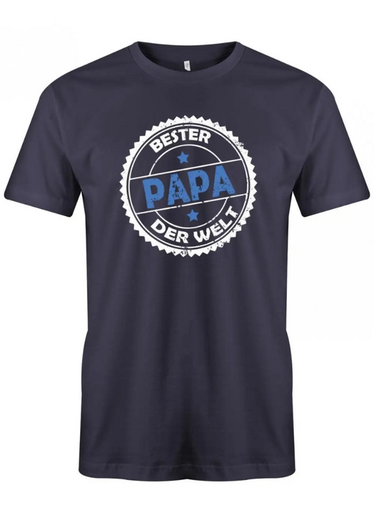 bester-papa-t-shirt