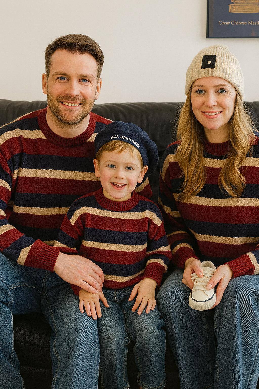 familien-pullover-6er-set