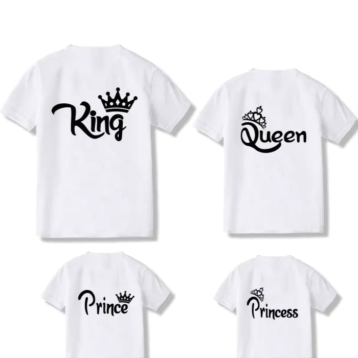 Royal Family T Shirt