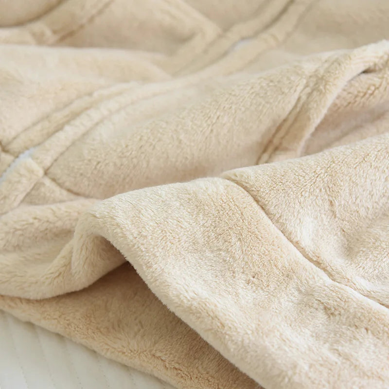 Partner Pyjama mit Bärenmotiv