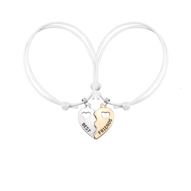 Best Friends Armbänder Mit Gravur