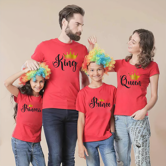 Family Vacation T Shirt