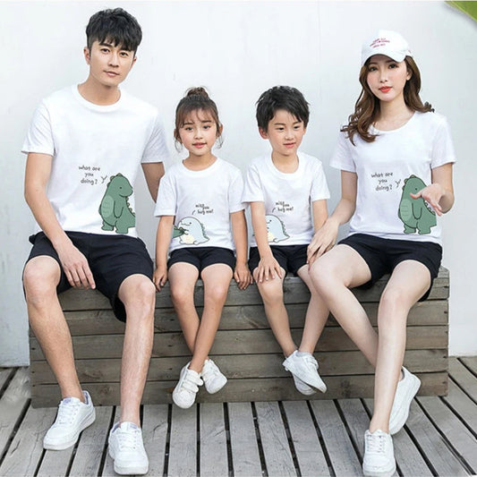 T Shirt Sprüche Familie