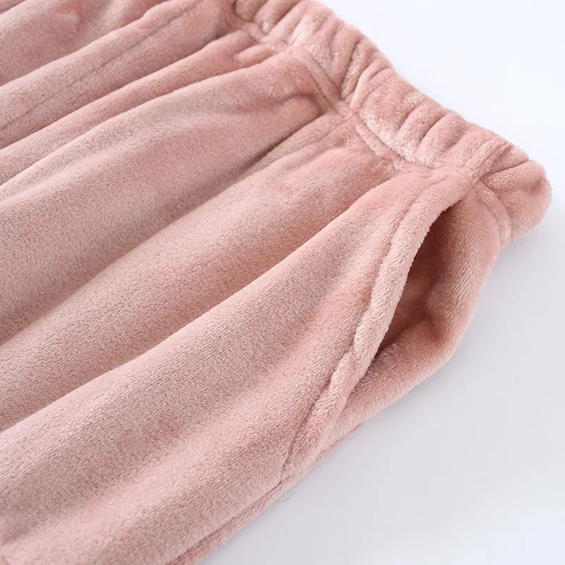 Bequemer Partner Pyjama