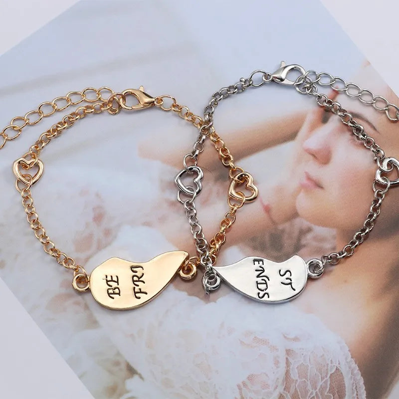 Armband Best Friends Forever