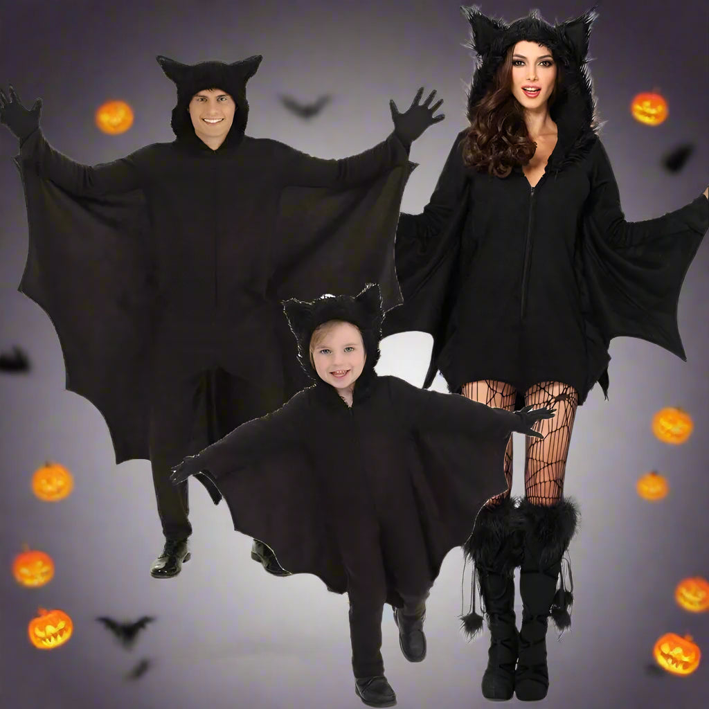 familien-kostum-3-personen