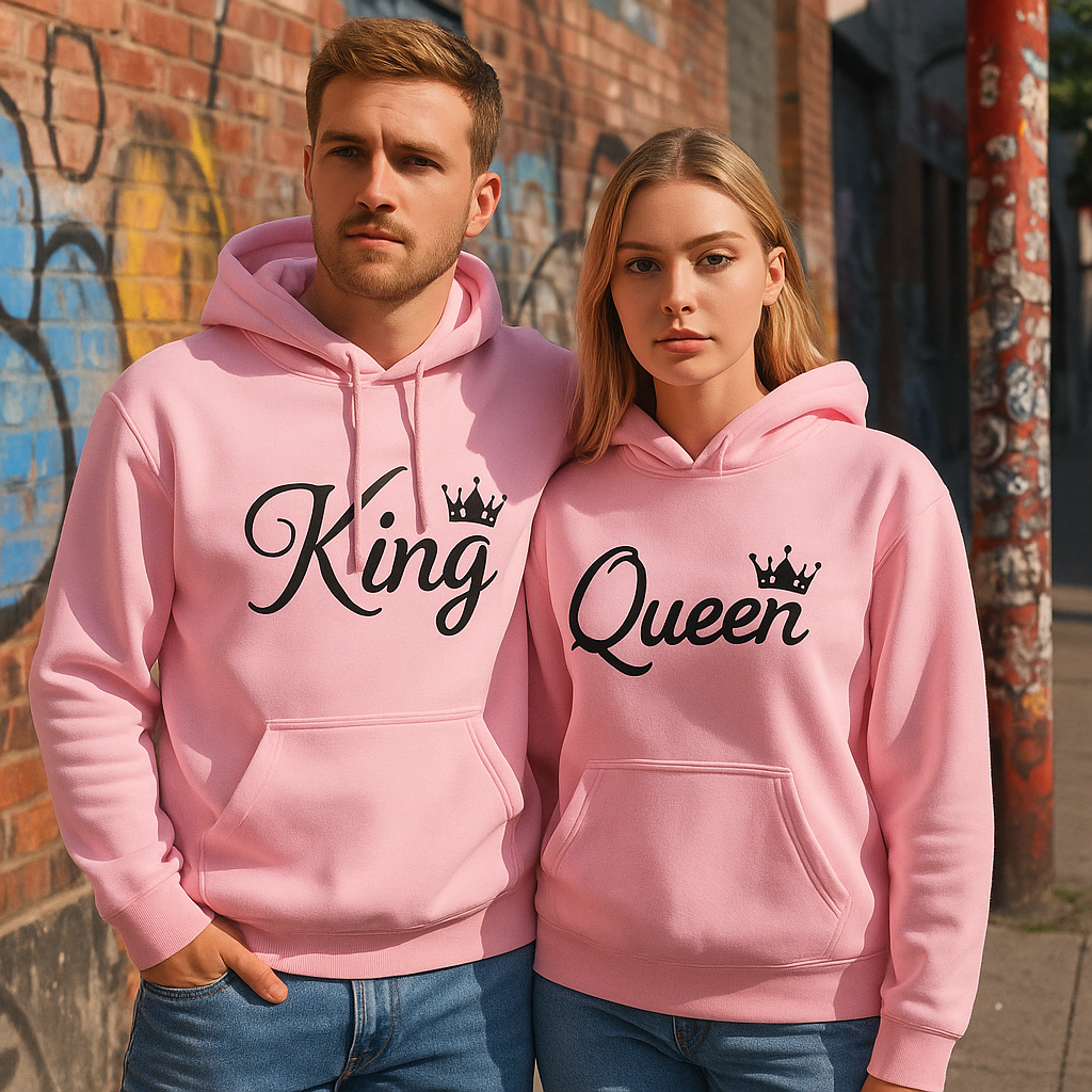 king-queen-hoodie-camouflage