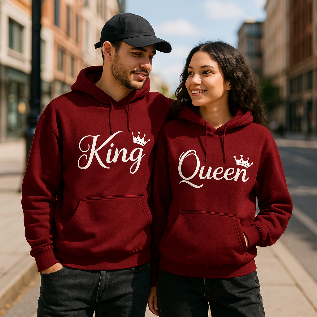 king-und-queen-pulli-rot