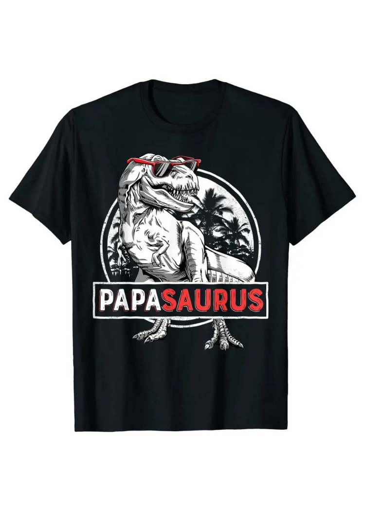 Lustige T Shirts für Väter