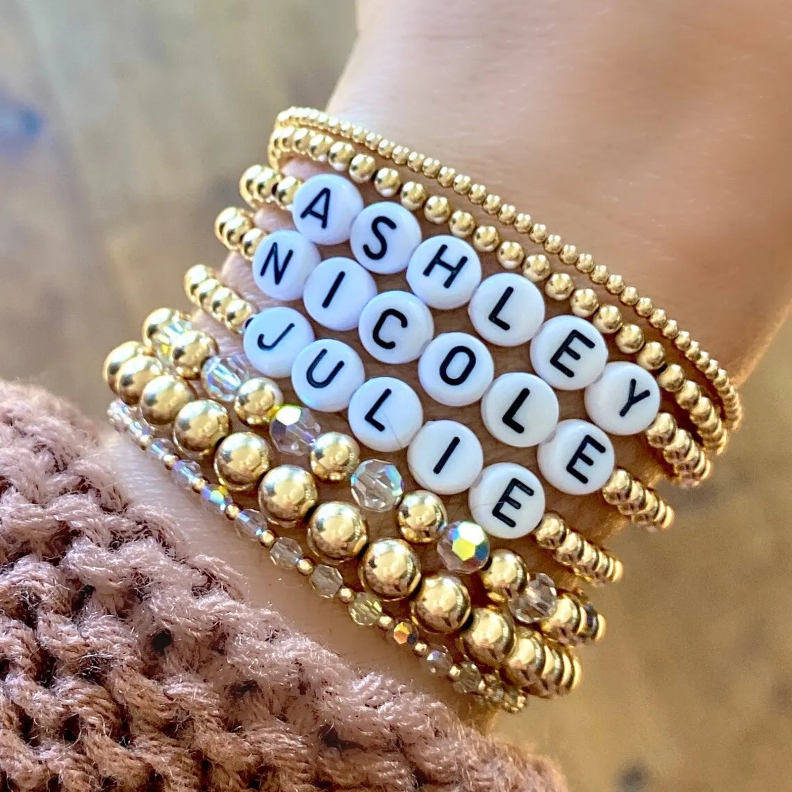 mama-schmuck-armband