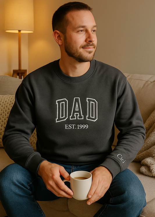 papa-pullover-personalisiert