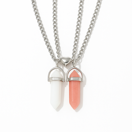 partner-kette-silber