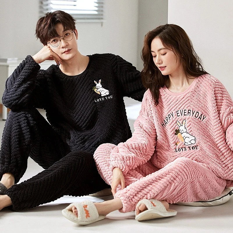 Partner Pajamas