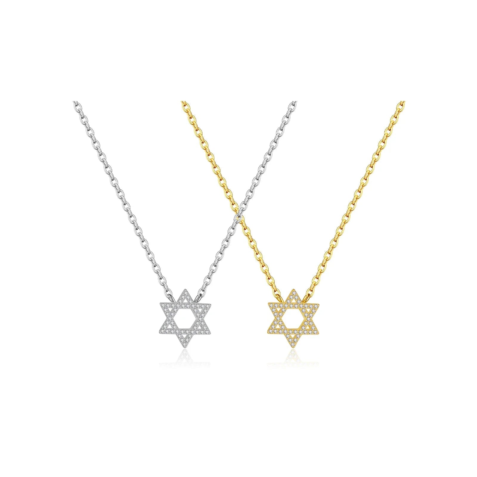 mutter-tochter-kette-silber-925