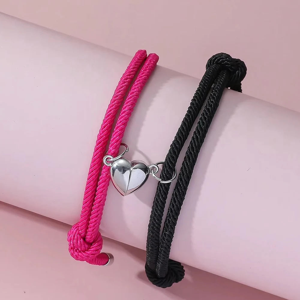 Friends For Life Armband