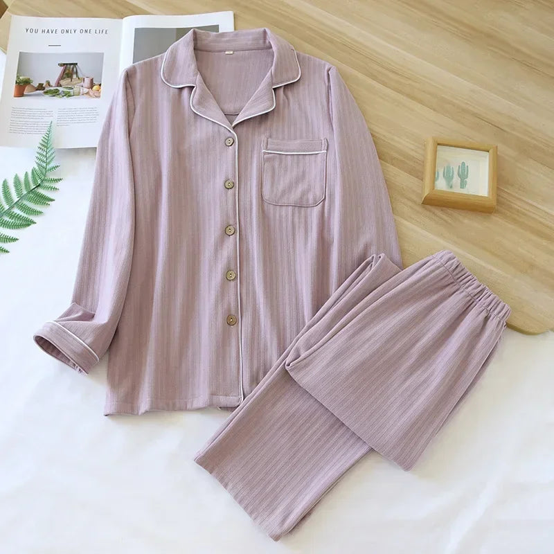 Leichter Partner Pyjama