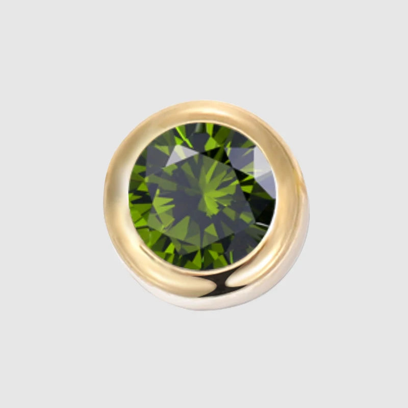 Geburtsstein Armband Familie