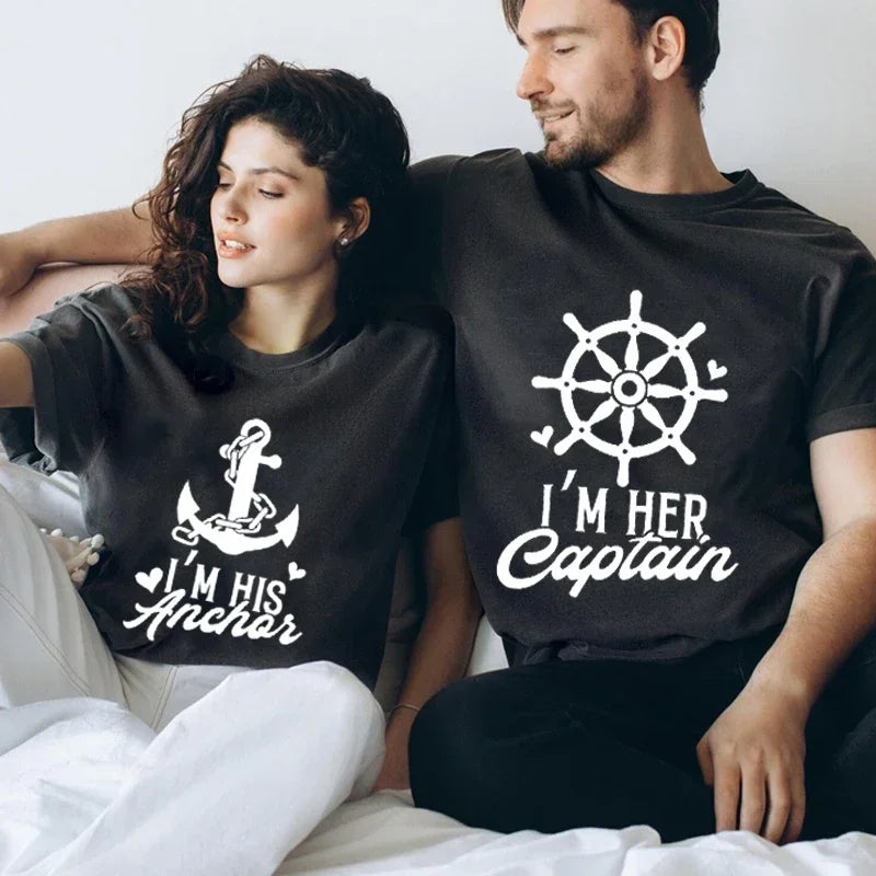 anniversary-t-shirts-for-couples