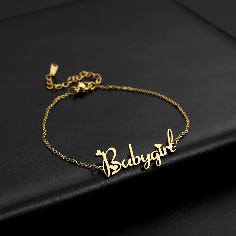 Armband Mit Namen Familie