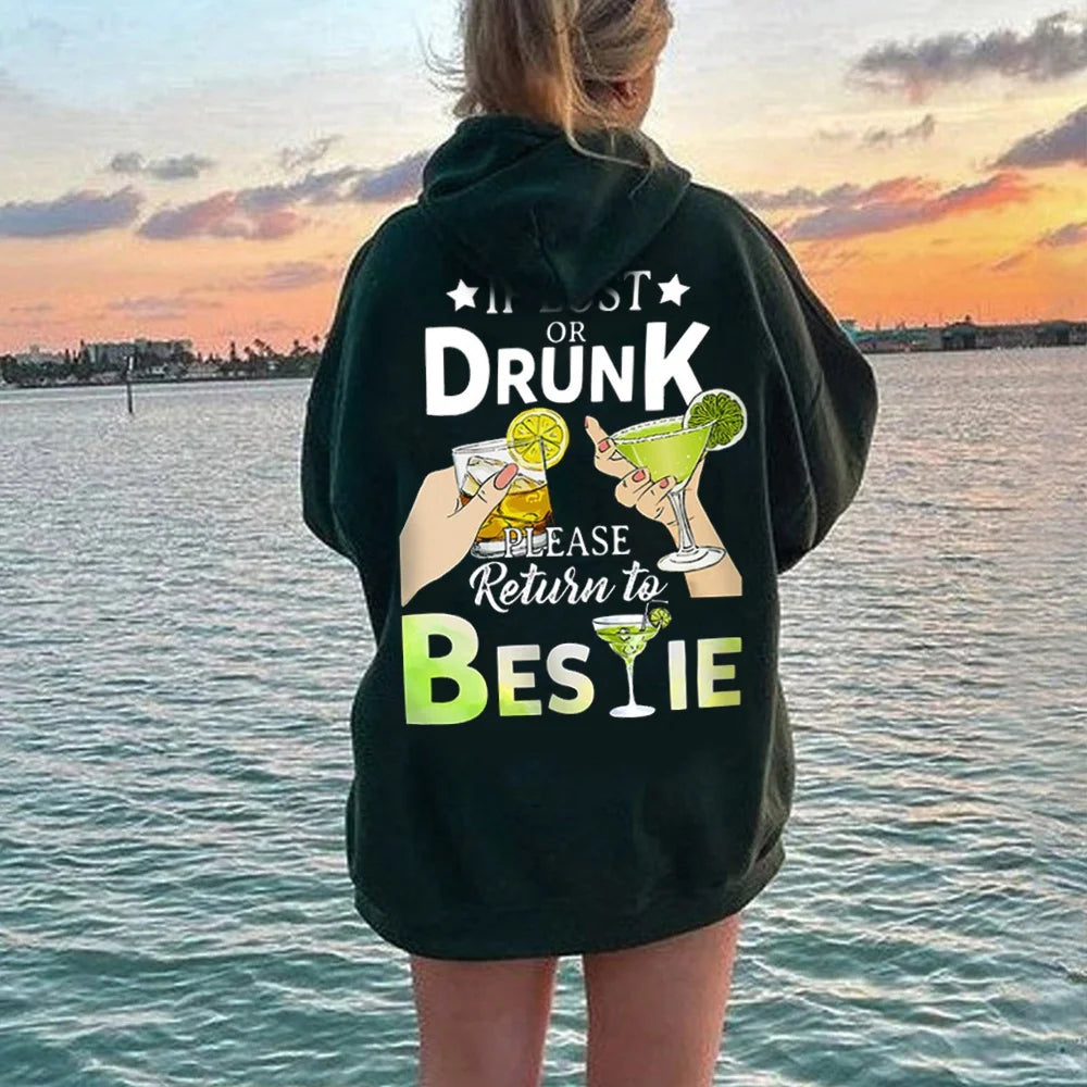 Best Friends Pullover Für 2