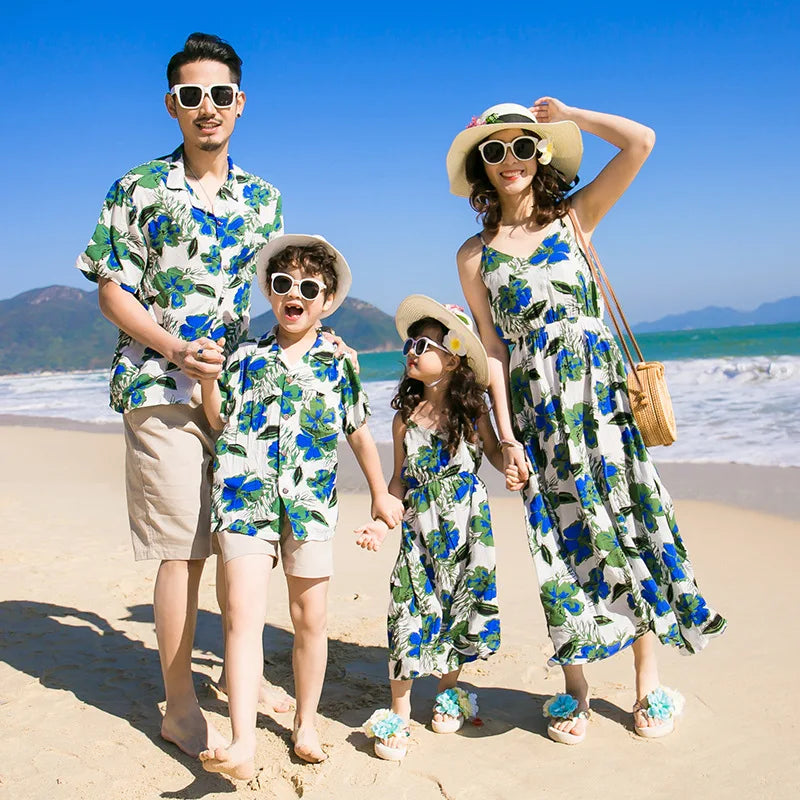 geblumter-familien-partnerlook