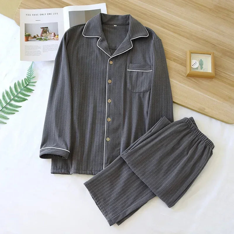 Leichter Partner Pyjama