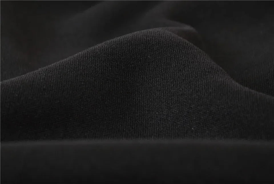 Embroidered Couples Hoodies