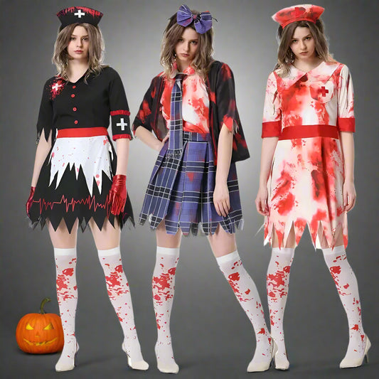 halloween-partner-kostum-frauen