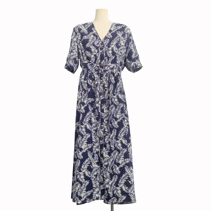 Bunter Familien Partnerlook