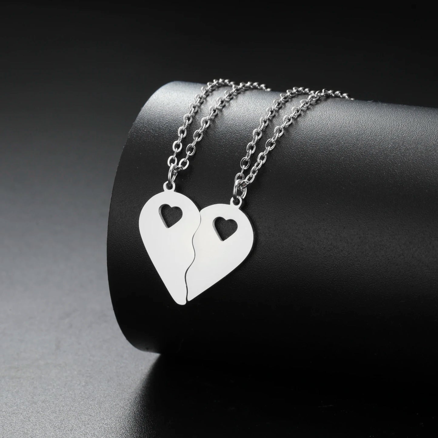 Kette Mit Namen Partner