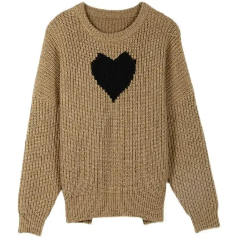Norweger Pullover für Paare