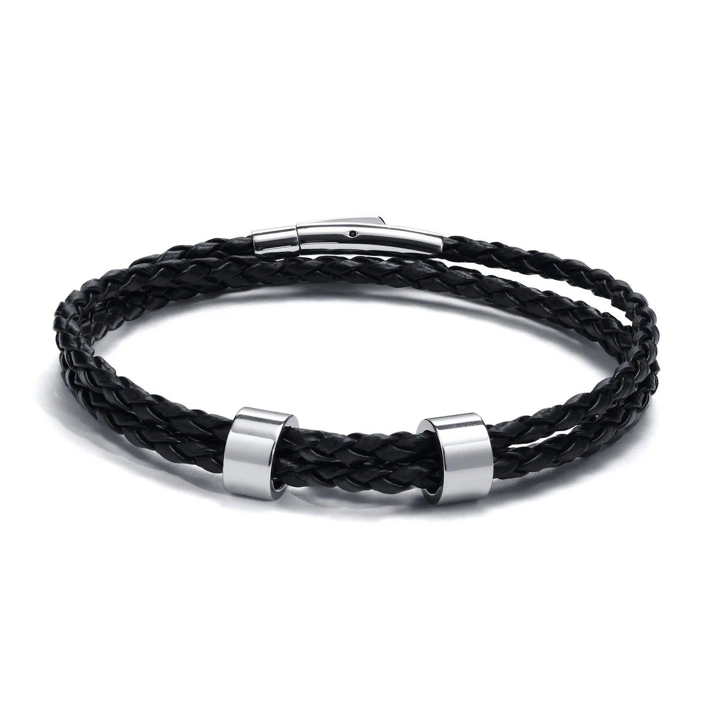 Armband Familie Gravur