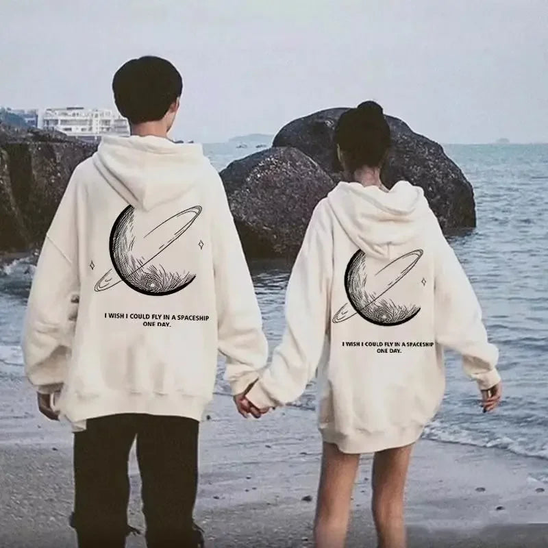 Couple Hoodies India