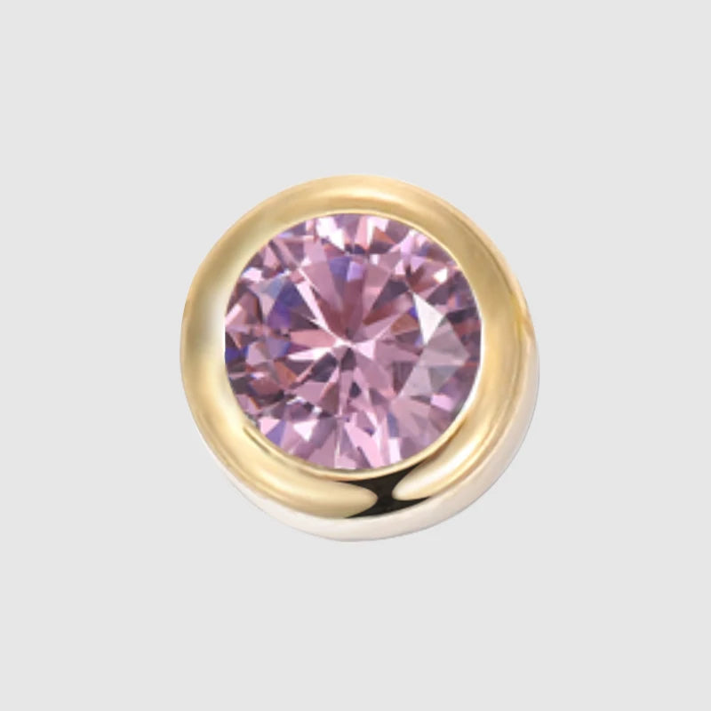 Geburtsstein Armband Familie