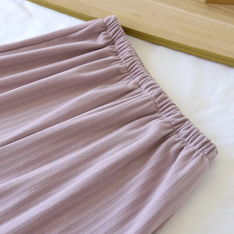 Leichter Partner Pyjama