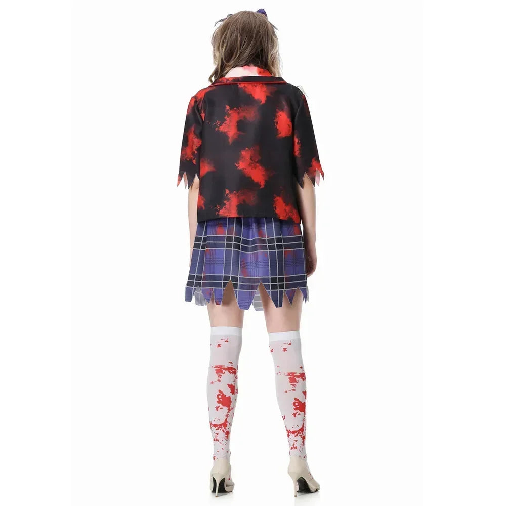 Halloween Partner Kostüm Frauen