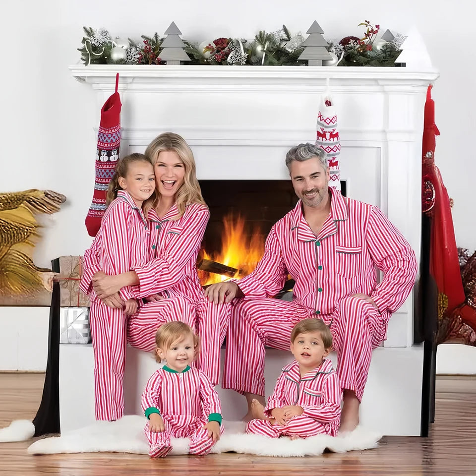 flanell-pyjama-familie