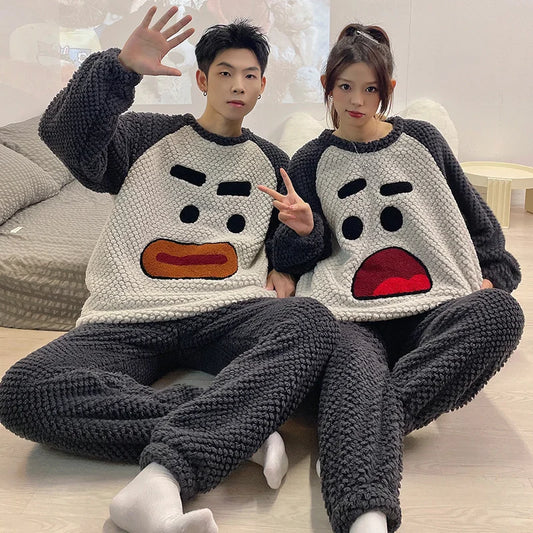 funny-couples-pyjamas