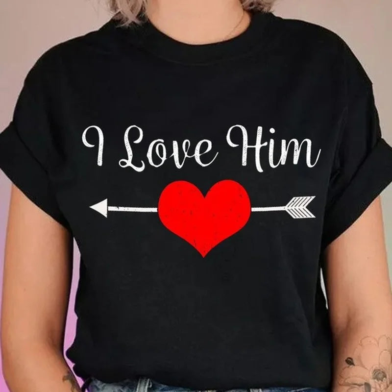 Hilarious Couple Shirts
