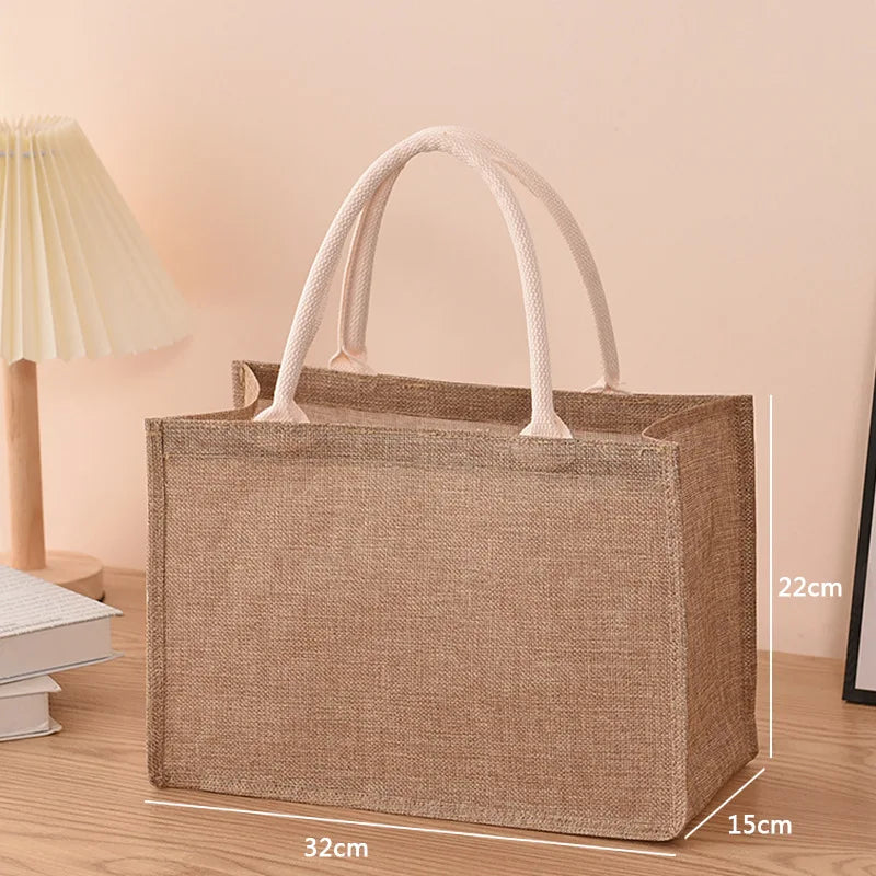 Family Shopping Bag