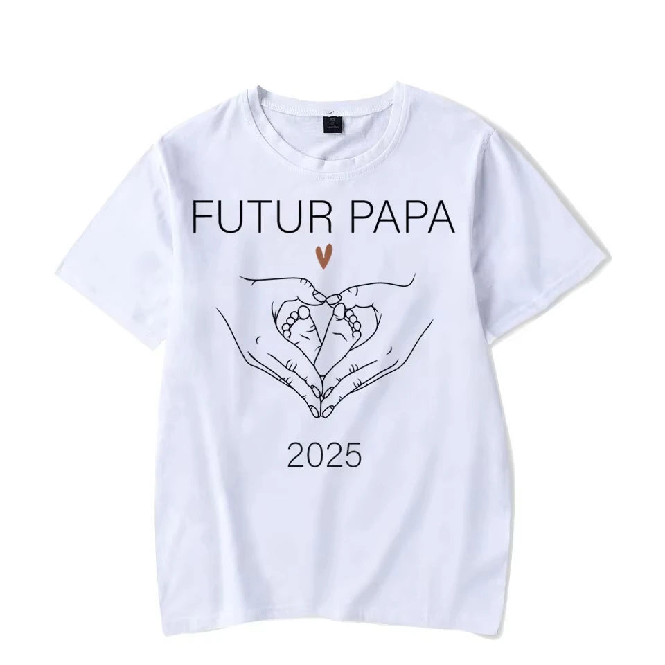 Couples Maternity Shirts