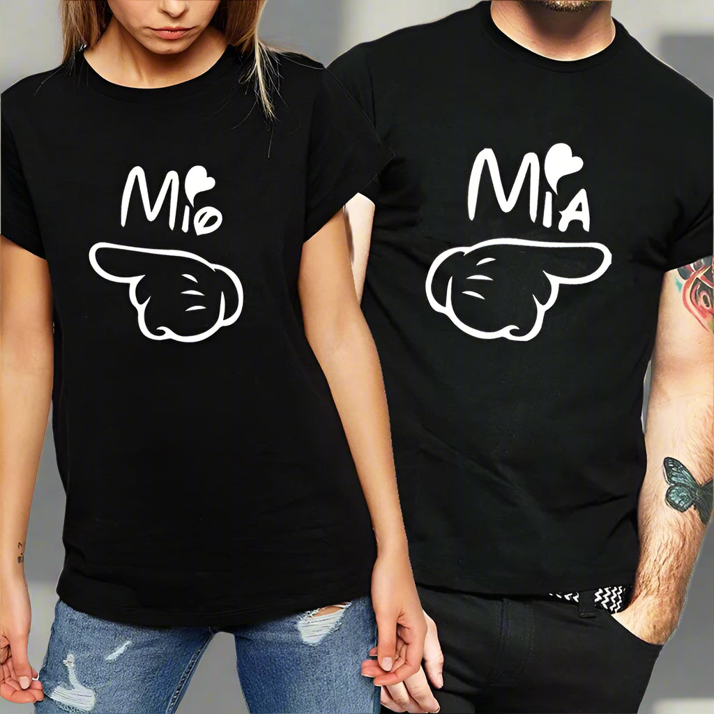 Couple Goals Shirts