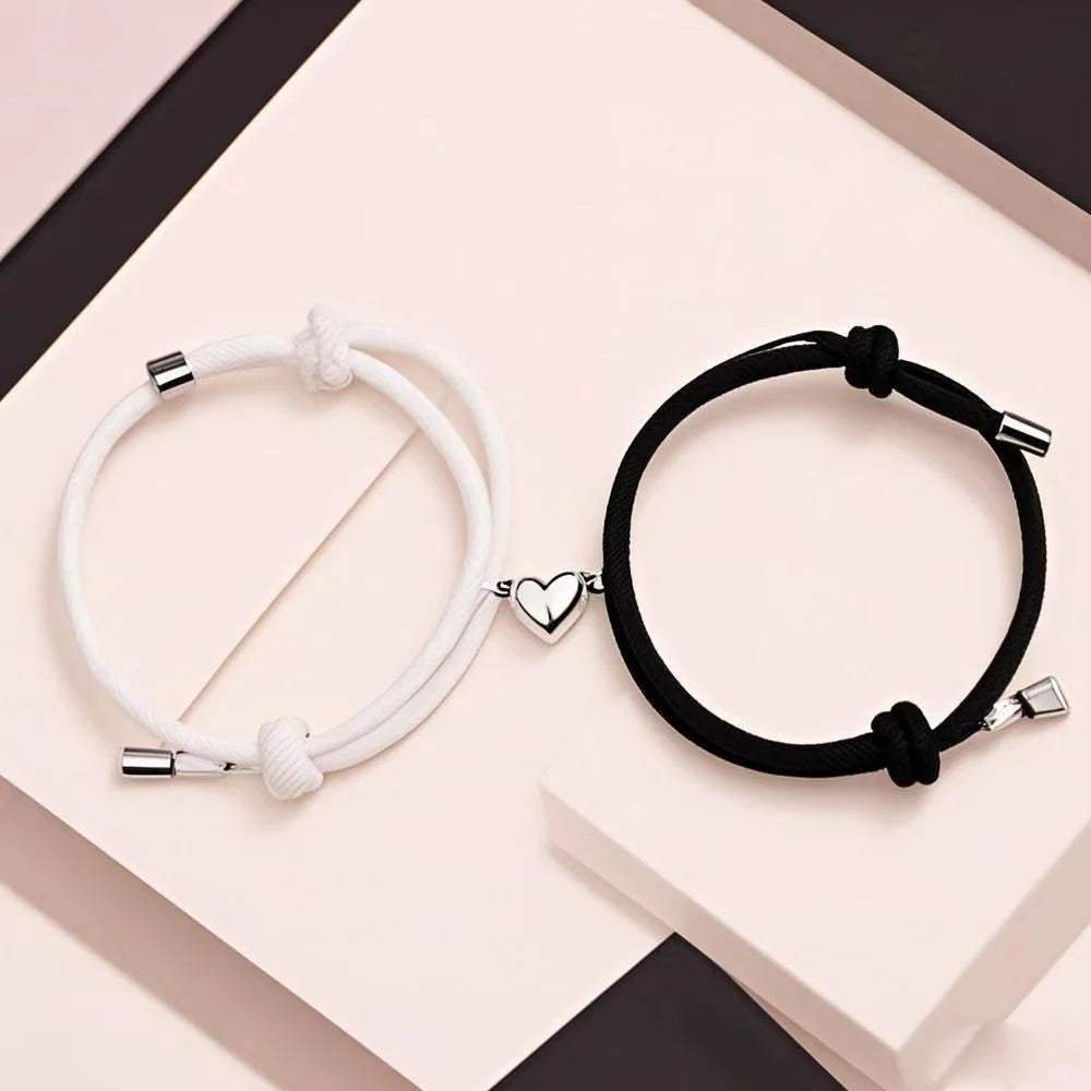 Friends For Life Armband