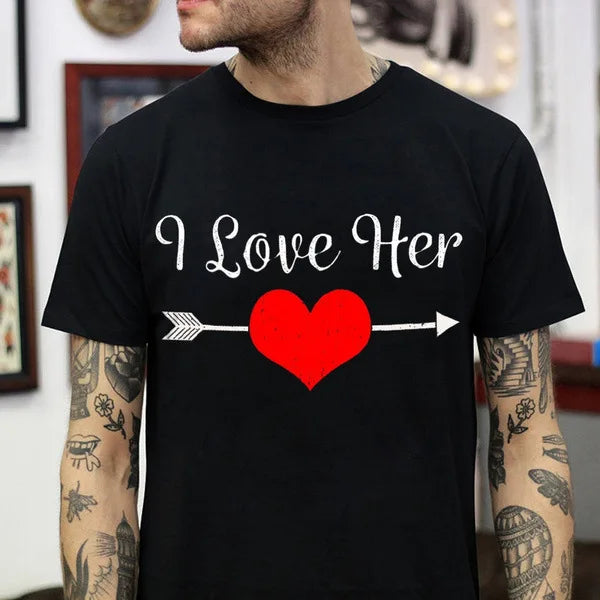 Hilarious Couple Shirts