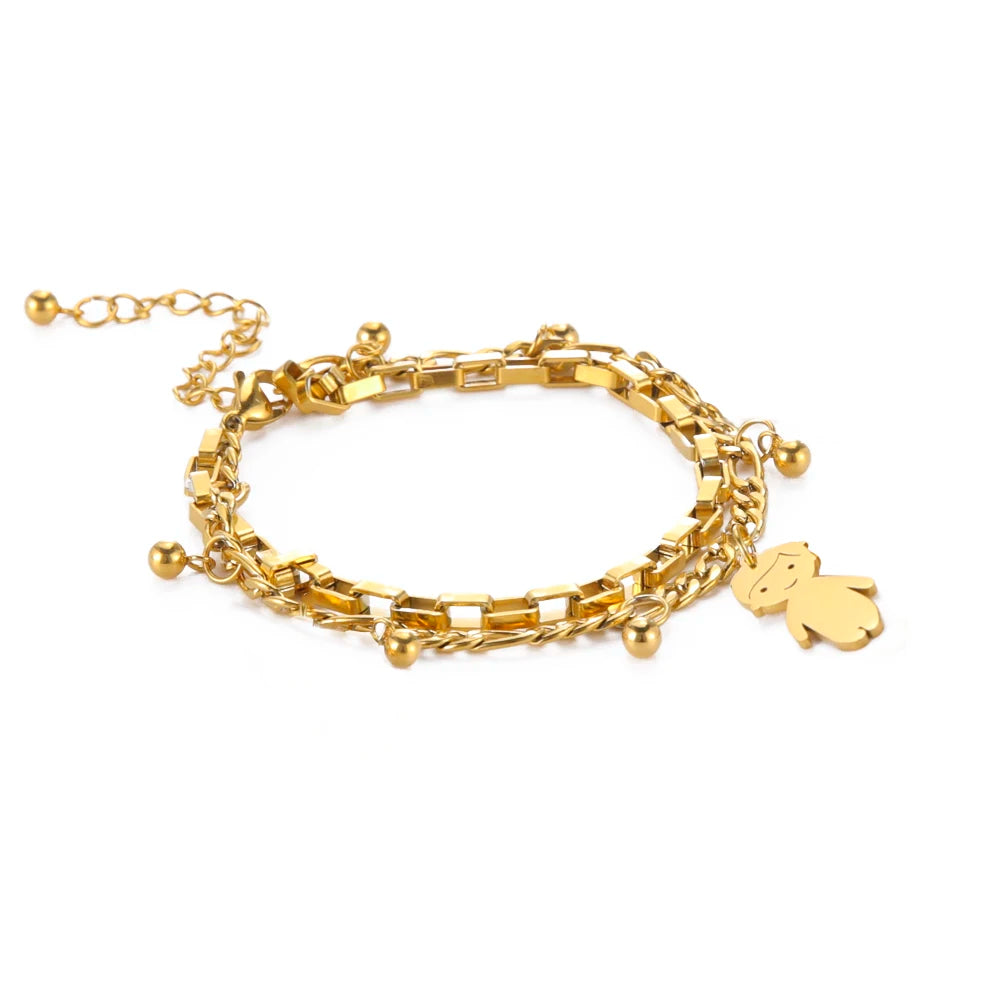 Armband Damen Familie