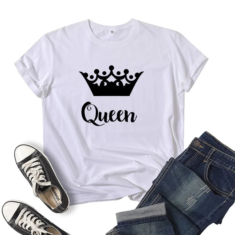 Partner Shirts Frauen